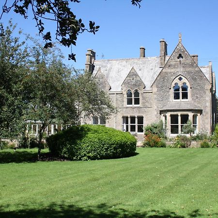 The Rectory Lacock - Boutique Bed And Breakfast Exterior photo