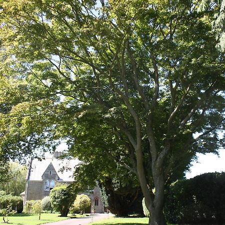 The Rectory Lacock - Boutique Bed And Breakfast Exterior photo