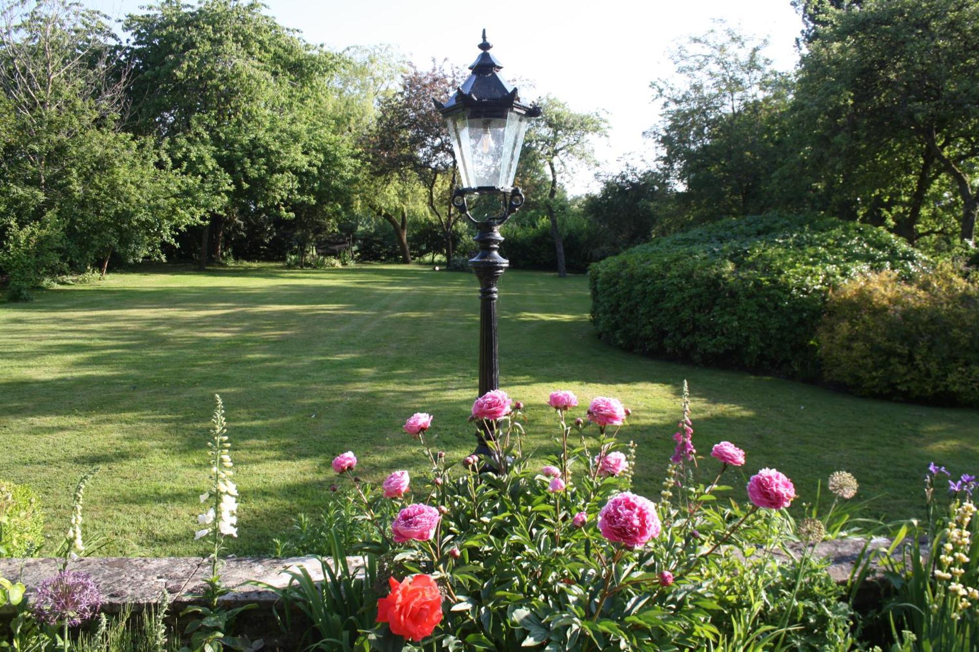 The Rectory Lacock - Boutique Bed And Breakfast Exterior photo