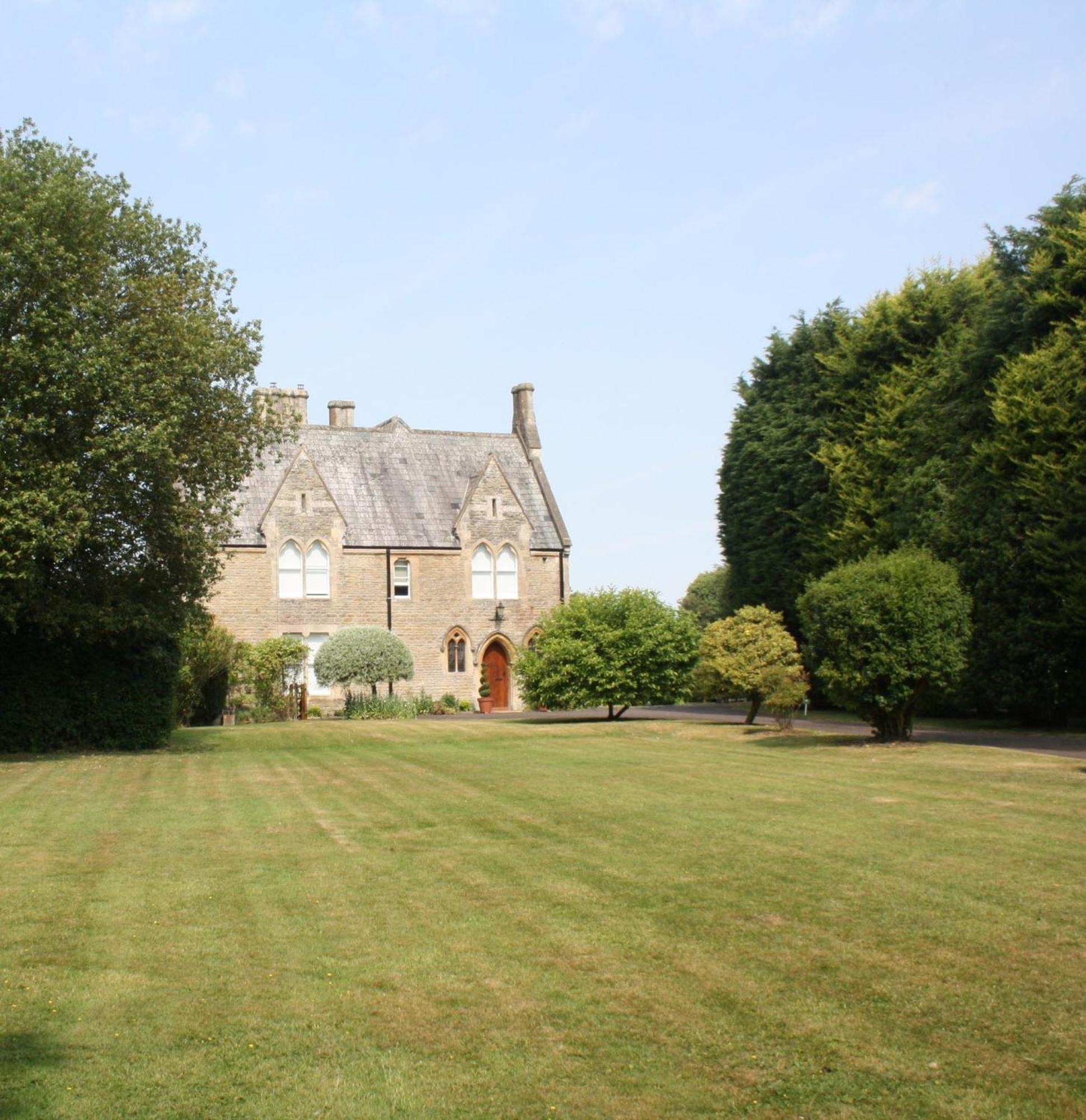 The Rectory Lacock - Boutique Bed And Breakfast Exterior photo