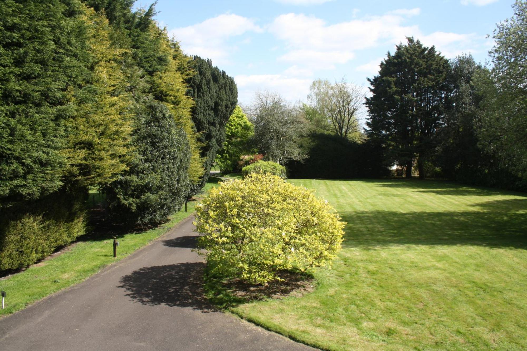 The Rectory Lacock - Boutique Bed And Breakfast Exterior photo