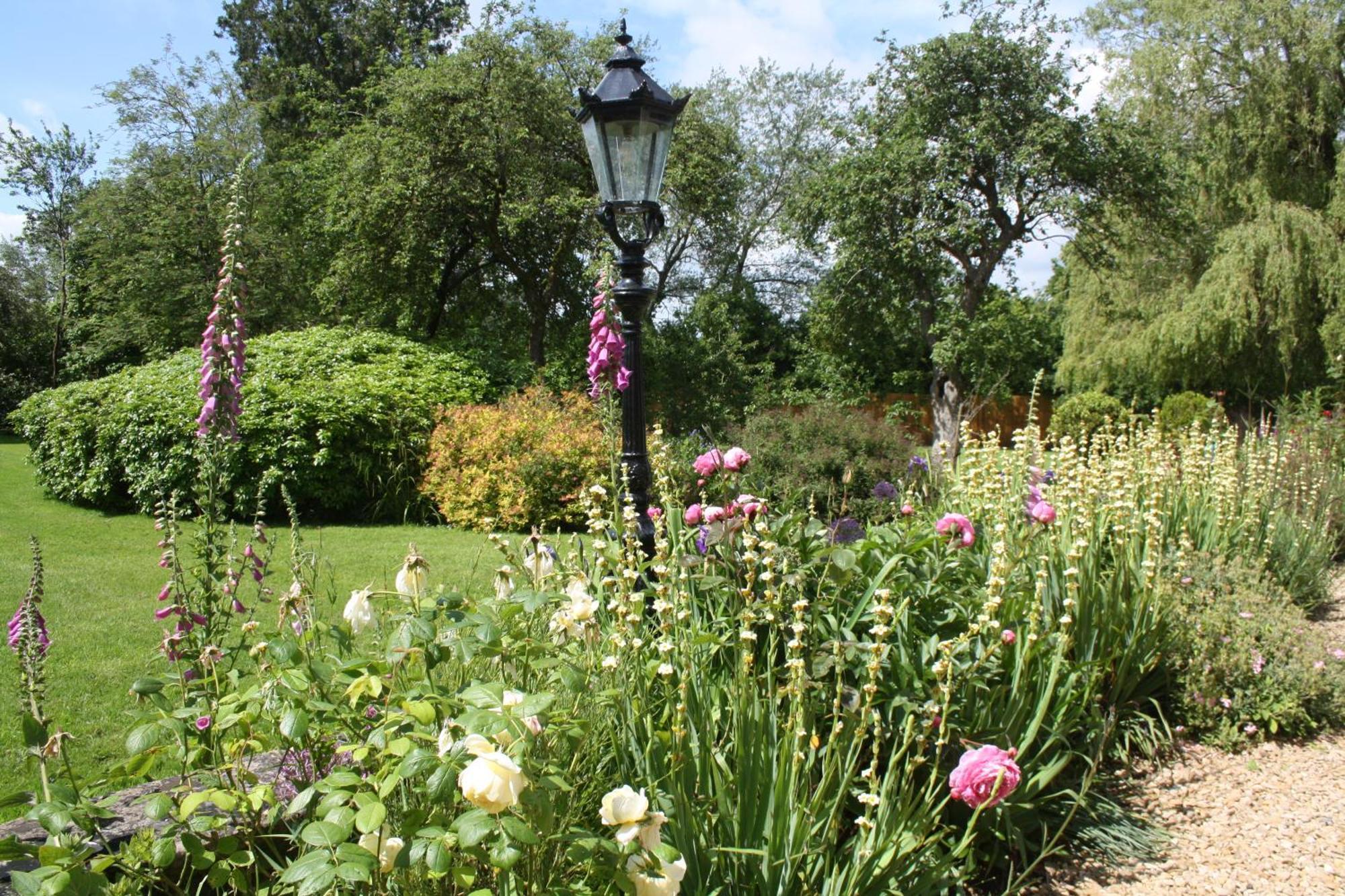 The Rectory Lacock - Boutique Bed And Breakfast Exterior photo