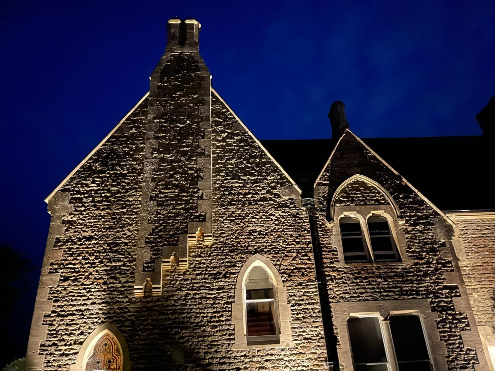 The Rectory Lacock - Boutique Bed And Breakfast Exterior photo